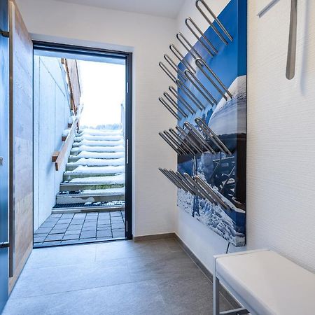 Wiwa Appartement Flachau Dış mekan fotoğraf