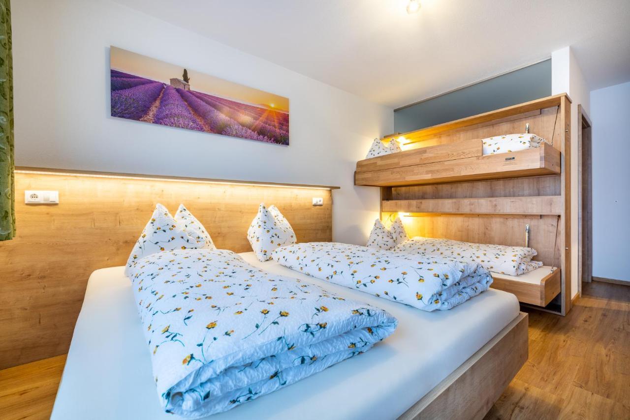 Wiwa Appartement Flachau Dış mekan fotoğraf