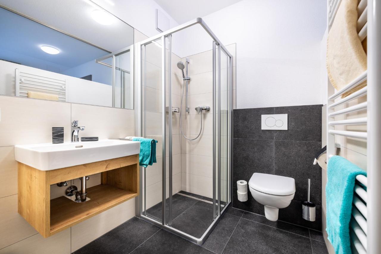 Wiwa Appartement Flachau Dış mekan fotoğraf