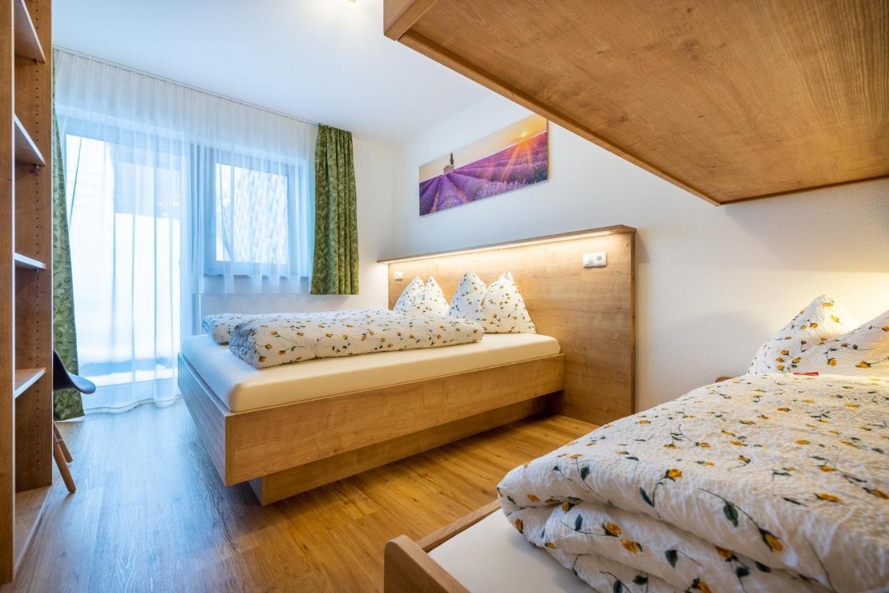 Wiwa Appartement Flachau Dış mekan fotoğraf